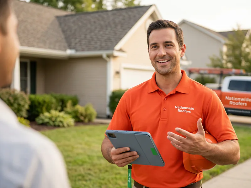 Roof Installation  in Marengo  FAQ