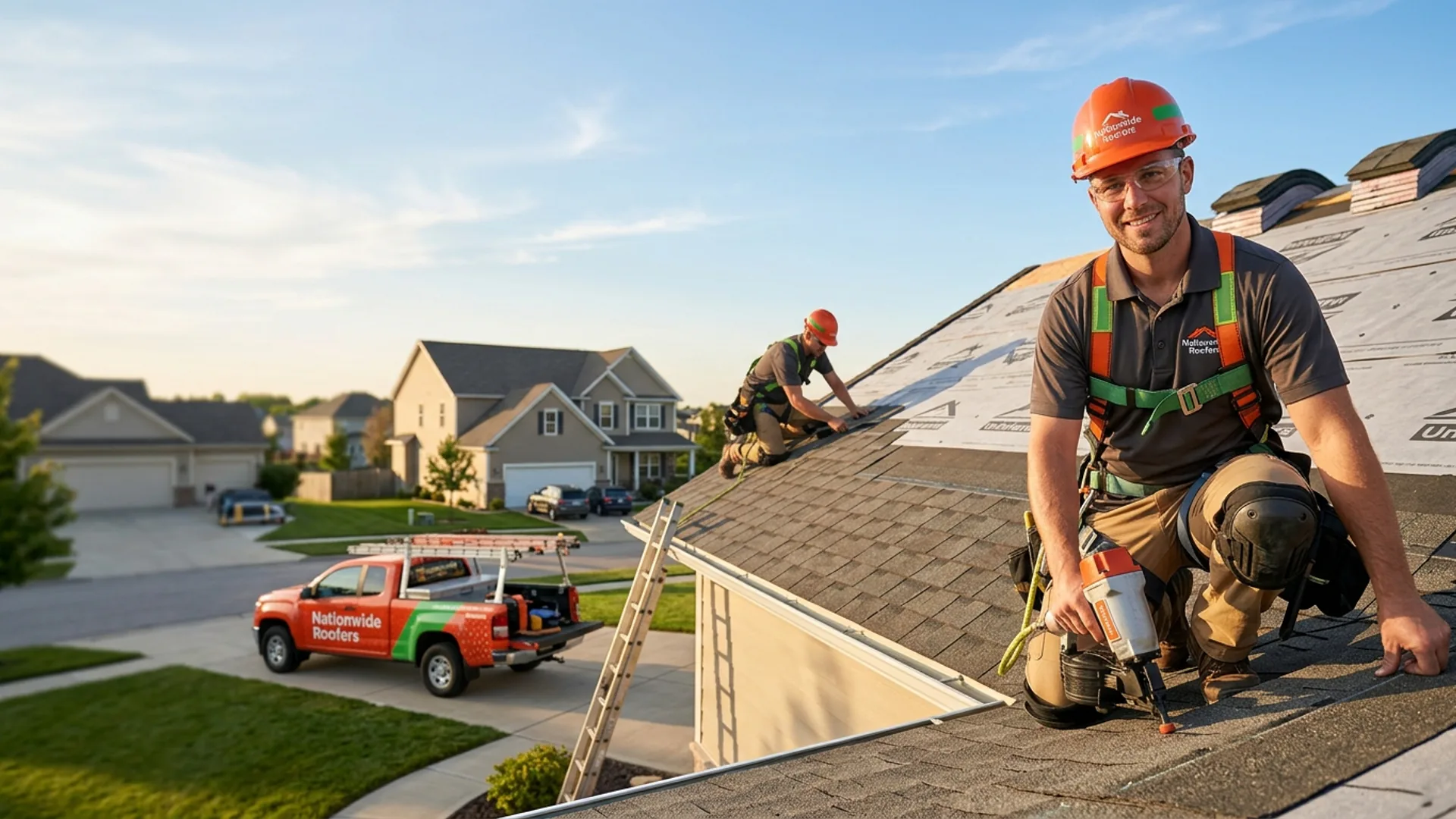 Affordable Roof Installation Marengo, IL Nearby